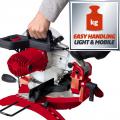   Einhell TH-MS 2513 L